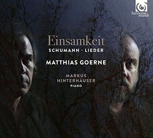 Einsamkeit
