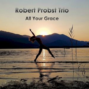 All Your Grace (EP)