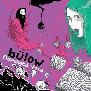 Damaged, Vol. 2 (EP)