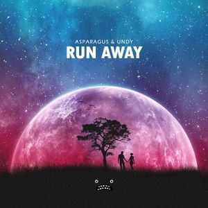 Run Away (Single)