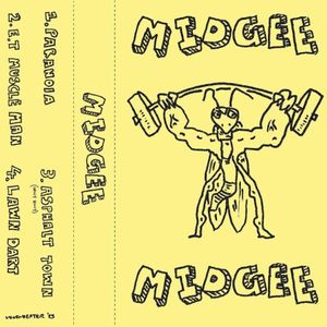 MIDGEE (EP)