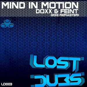 Mind in Motion (Single)