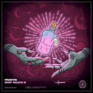 Simp Sauce EP (EP)