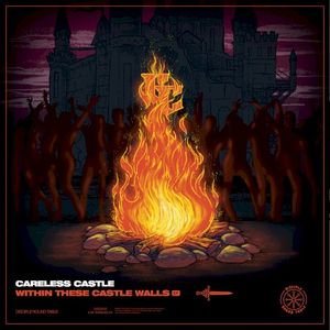 Within These Castle Walls EP (EP)