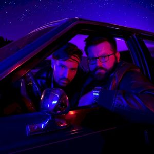 Burning Rubber (Single)