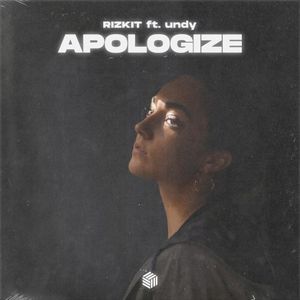 Apologize (Single)