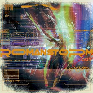 ROMANSTORM