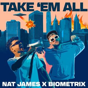 Take 'Em All (EP)
