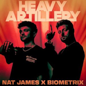 Heavy Artillery (Single)