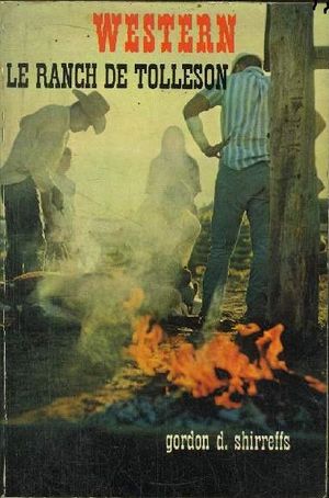Le Ranch de Tolleson