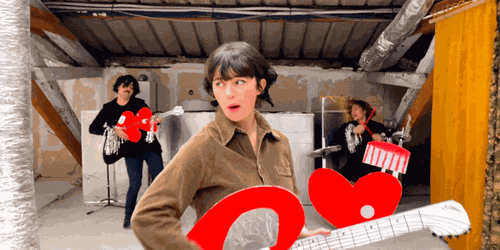 Cover Pi Ja Ma (Pauline de Tarragon)