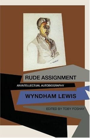 Rude Assignment