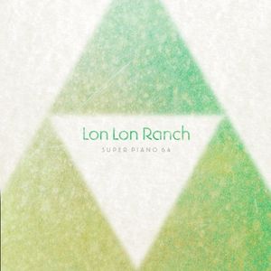Lon Lon Ranch (Single)