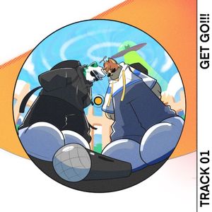 GET GO! (Single)