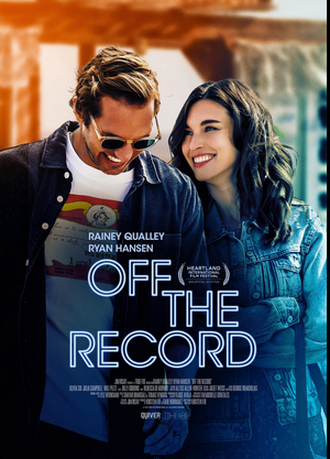 Off the Record