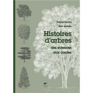 Histoires d'arbres