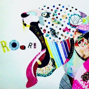 Roar! (EP)