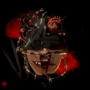 In the Dark (Single)