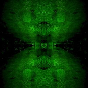 The Super Green E.P. (EP)