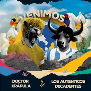 Venimos (Single)
