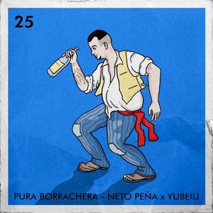 Pura Borrachera (Single)