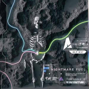 Nightmare Fuel (EP)