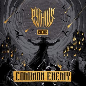 Common Enemy (Single)