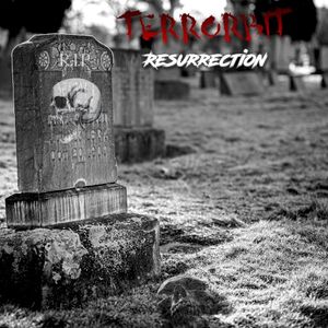 Resurrection (EP)