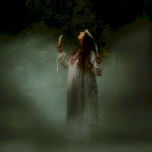 Ноченька (Single)