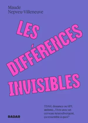 Les Différences Invisibles