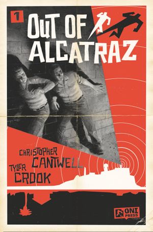 Out of Alcatraz