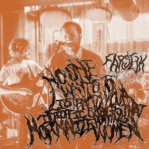 Jackass (Redux) (Single)