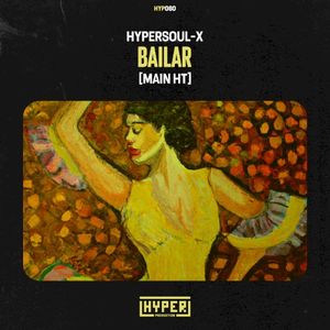 Bailar (Main HT) (Single)