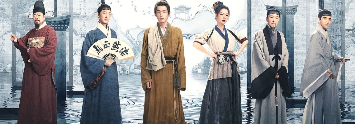 Cover Under the Microscope