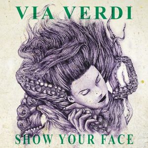Show Your Face (Single)