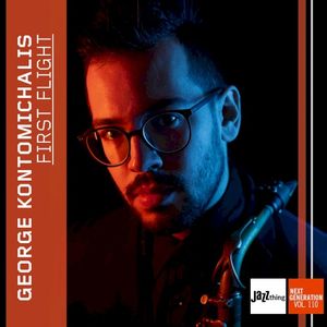 First Flight | Jazz Thing Next Generation Vol. 110