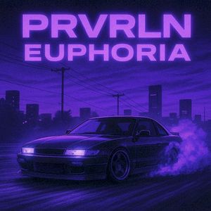 EUPHORIA (Single)
