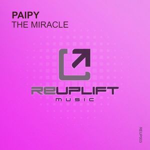 The Miracle (Single)