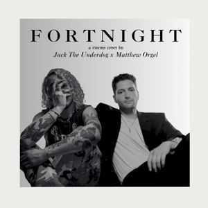 Fortnight (Single)