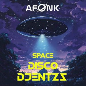 Space Disco Djentzz (EP)