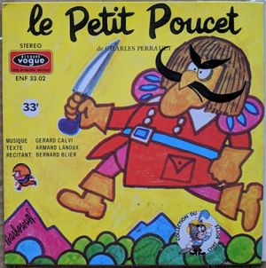 Le Petit Poucet