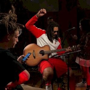 Debate Sobre a Erva (Single)