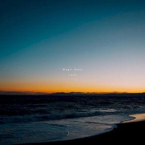 magic hour (Single)