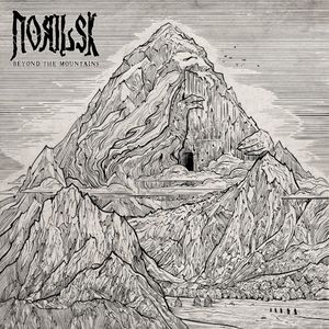 Beyond the Mountains (EP)