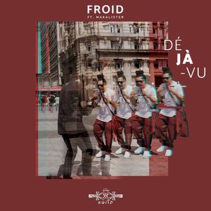 Déjà-vu (Single)