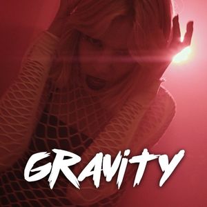 Gravity (Dark) (Single)
