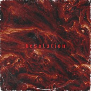 Desolation (Single)