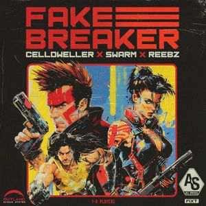Fakebreaker (Single)