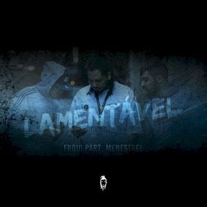 Lamentável (Single)
