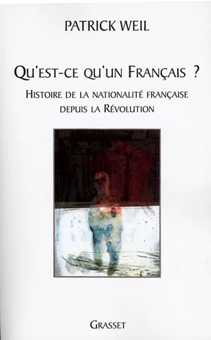 Qu'est-ce qu'un français ?